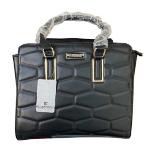 Bolso Ted Lapidus color negro