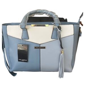 Bolso de mano Ted Lapidus Paris