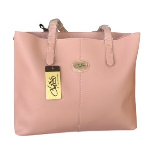 Bolso Tote Chatties