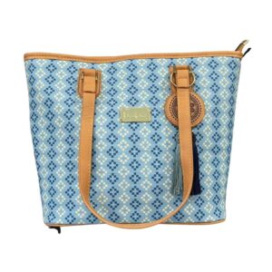 Bolso Lulu color azul