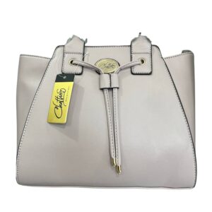 Bolso satchel Chatties