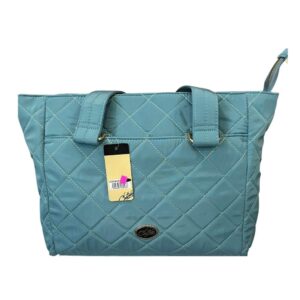 Bolsa Chatties color azul