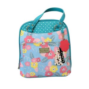 Mochila Lulu color azul