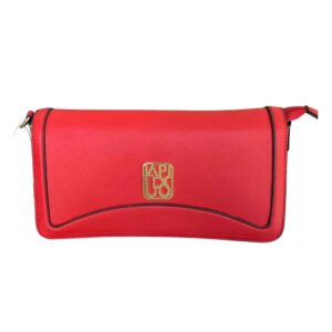 Bolso crossbody Ted Lapidus