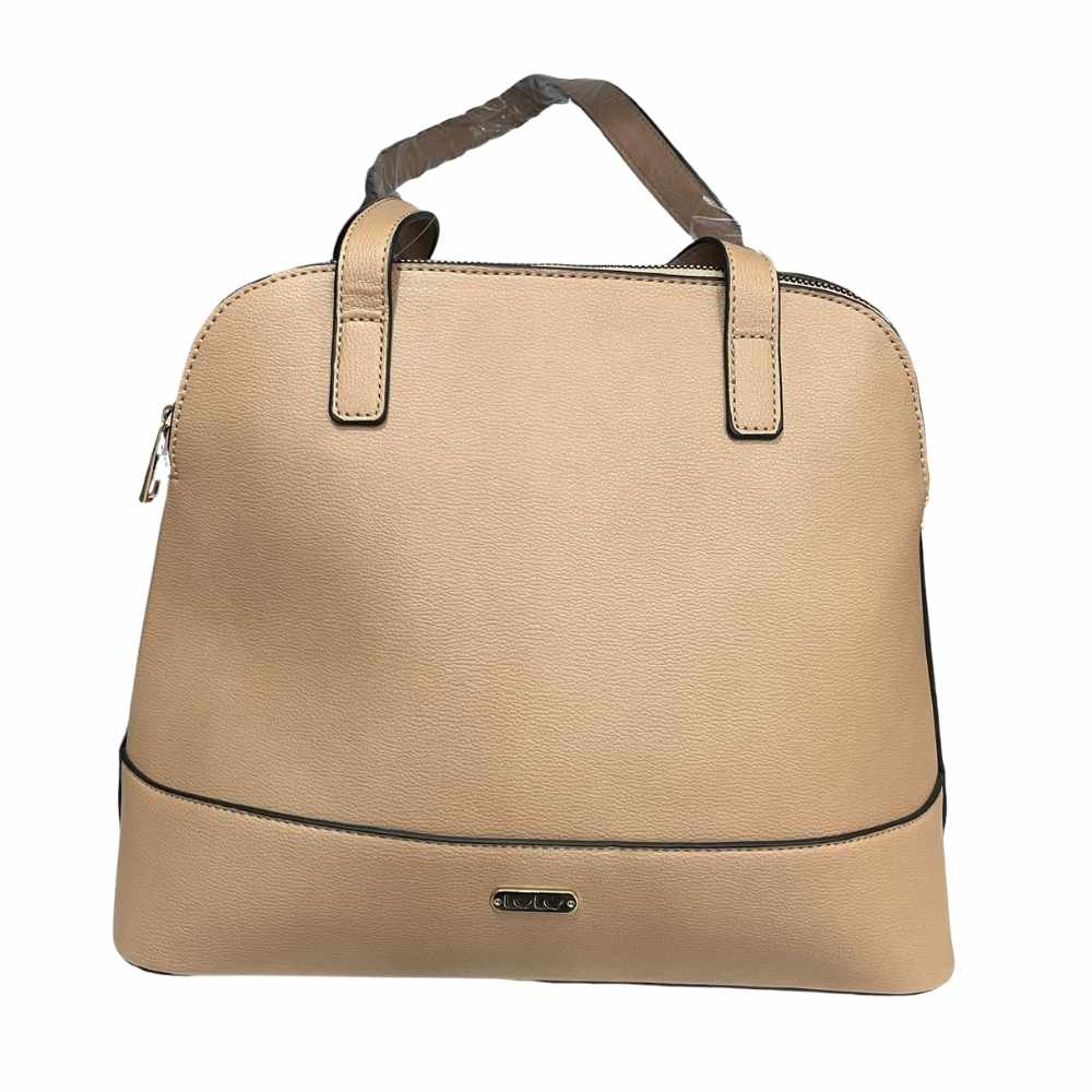 Bolso Lulu color Beige