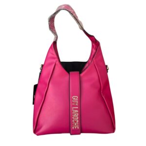 Bolso rosa Guy Laroche